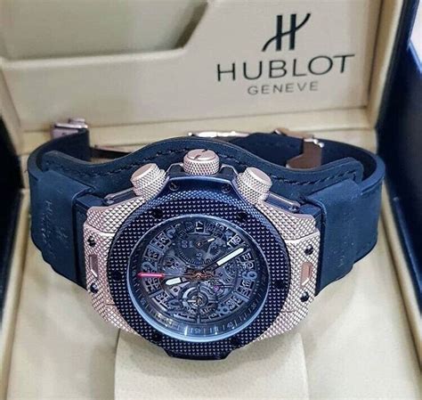 gumtree hublot bigbang|hublots .